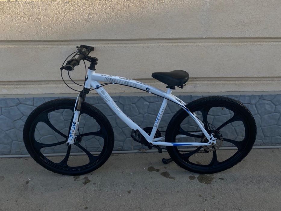 Велосопед сост идеал срочно