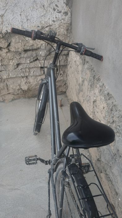 Velosiped 500.000 so'm