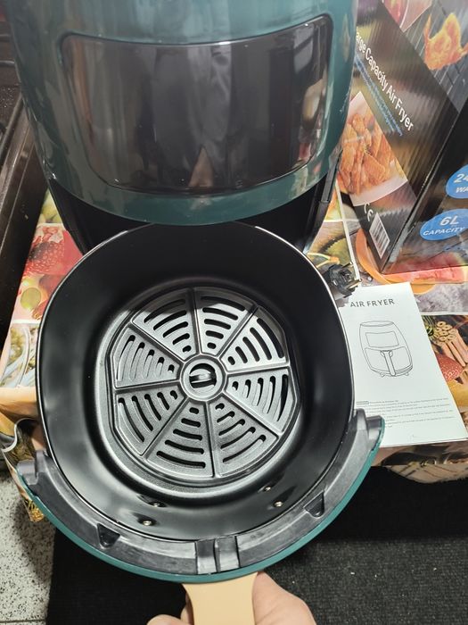 Air friyer de vînzare