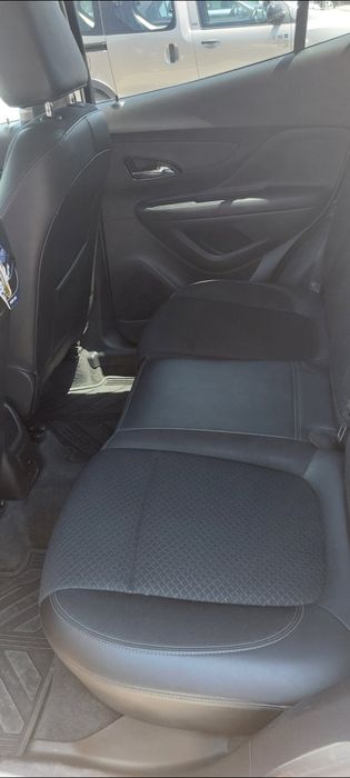 OPEL Mokka 2016 — imagine 5