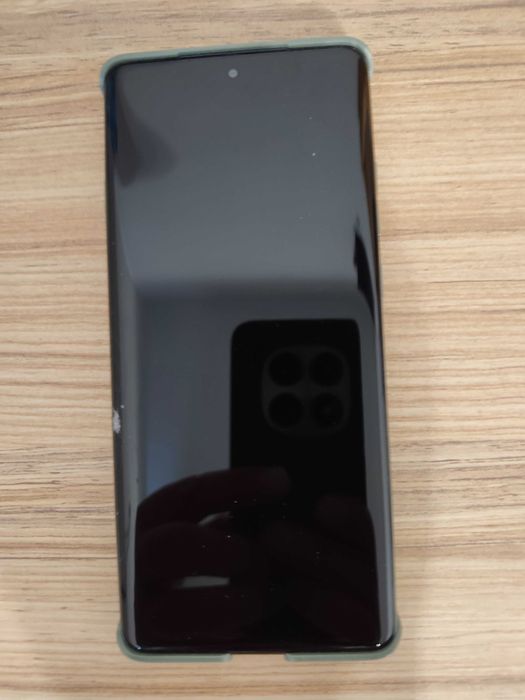 Motorola edge 60 pro