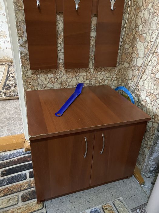 Продам мебель б/у