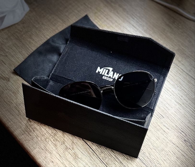 Слънчеви очила Katrin Jones