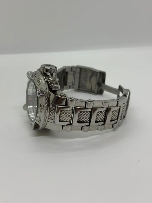 Ceas Invicta x Shaq Ref. No. 37261 -A-