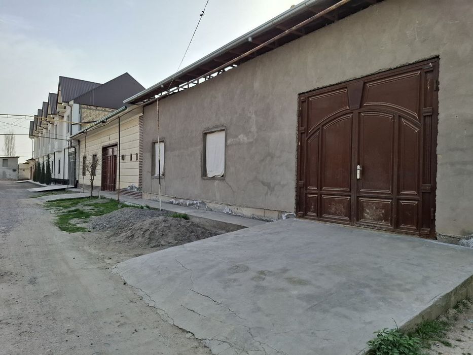 Srochno Uchastka sotiladi