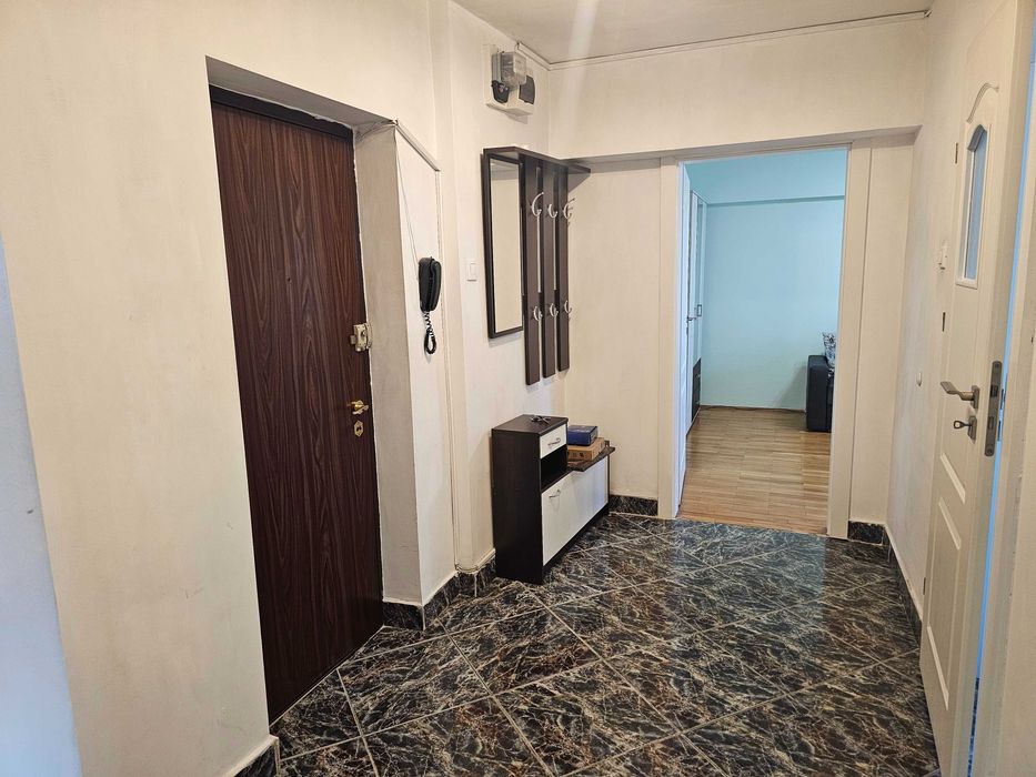Apartament 2 camere de inchiriat AFI Cotroceni