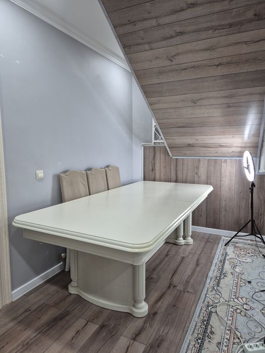 Стол гостиничный 5,5 м