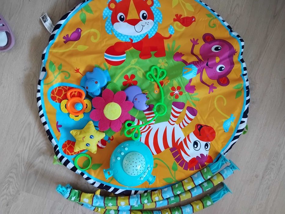 Активна гимнастика