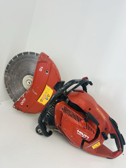 Hilti DSH 900-X drujba taiat beton