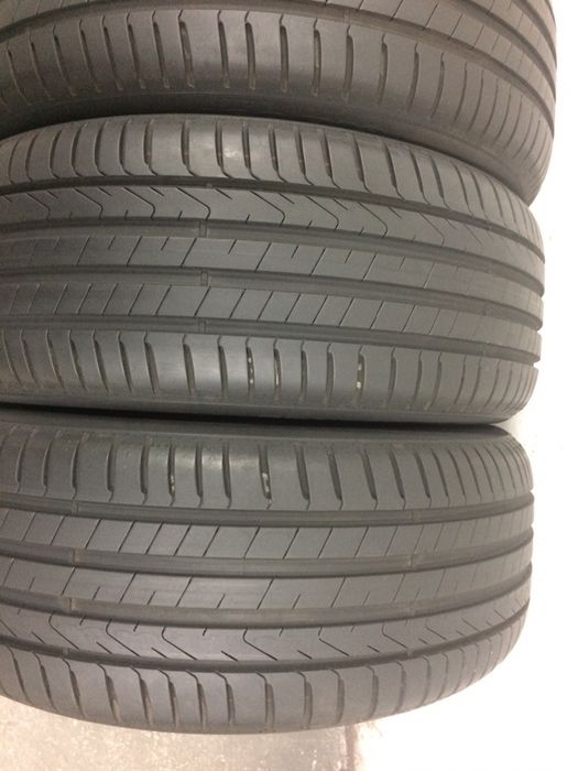Anvelope vara pirelli 225/50/18