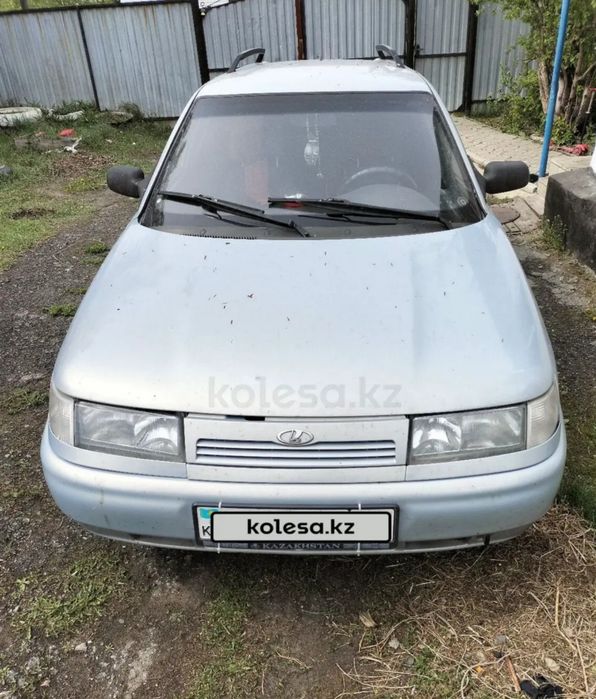 Продам ваз 2111  год выпуска 2007 г.