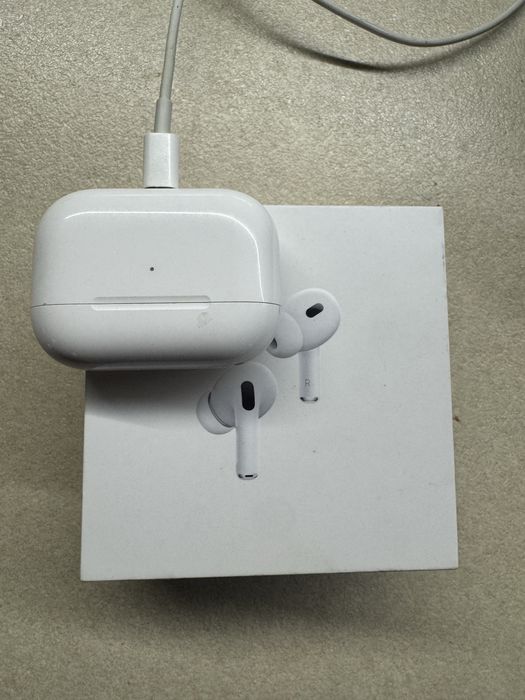 Apple Airpods Pro impecabile