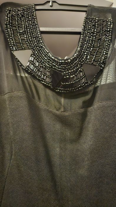 Rochie neagra marimea S