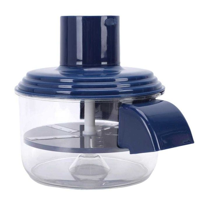 Decojitor Electric de Fructe și Legume cu Motor Funcționare Automată