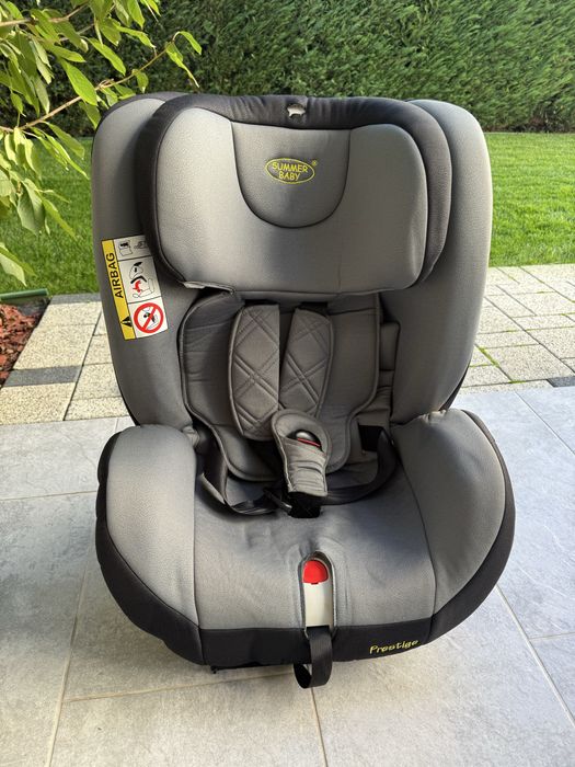 Scaun auto profesional Baby Jolie Prestige Idl tehnologie Isofix