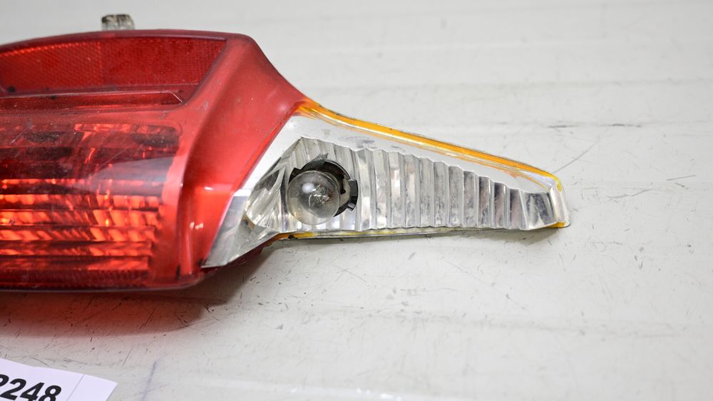 Stop Frana Lumina Semnalizari Spate BMW R1200RT 2005 - 2009 K26