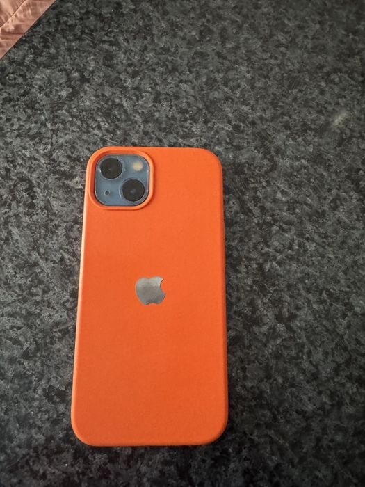 Vand iphon 13  de 128 gb