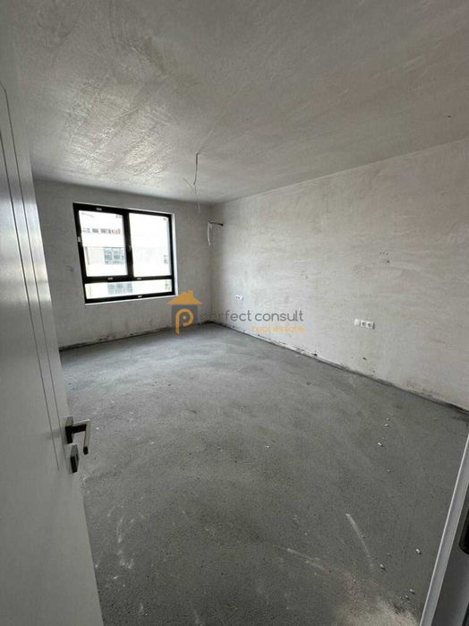 Двустаен апартамент Христо Смирненски