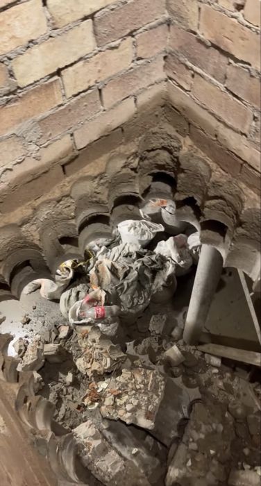 Алмазное сверление отверстий