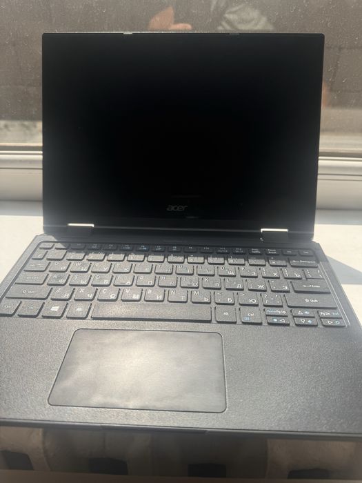 Ноутбук acer desktop