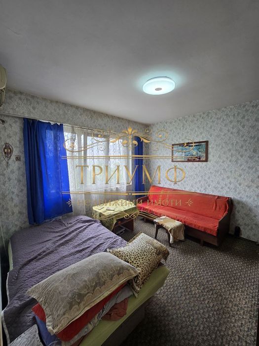 Продава се Тристаен апартамент в Варна, Владислав Варненчик - 61 кв.м за 1591 €/кв.м - Снимка #7