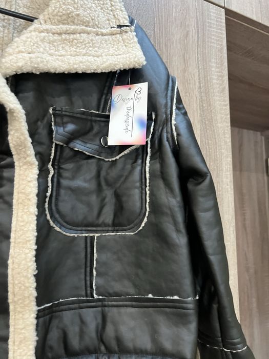 Якета есенно-зимни