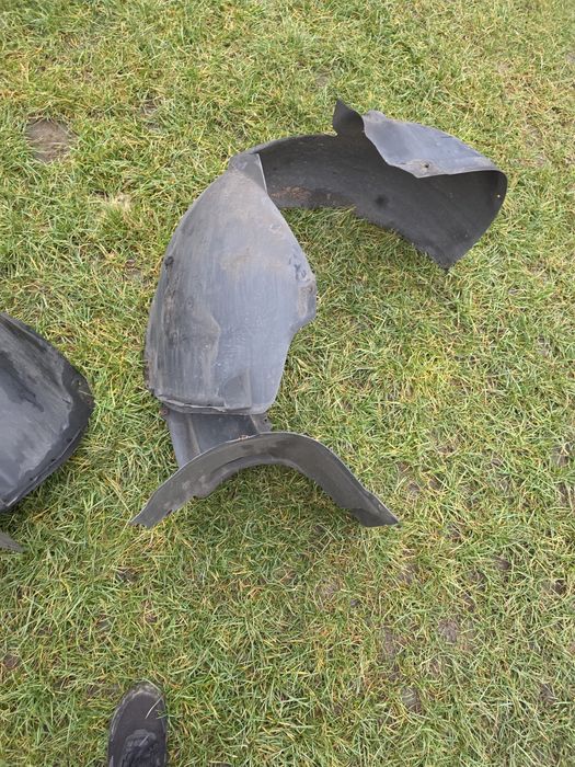 Motor cbab Passat b6 interior piele far xenon capota usa haion