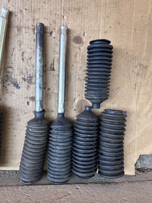 Vand bielete directie/capete bara Dacia 1300/1310/Nova/Solenza