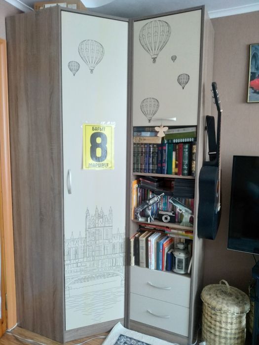 Мебель для детской