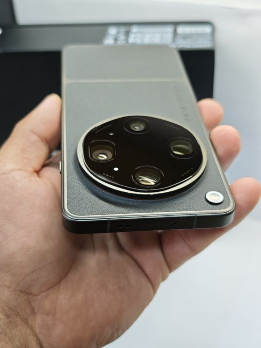 Oppo Find x 9 Ultra 512 GB