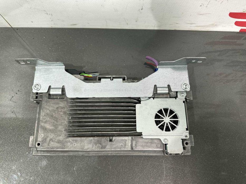Modul ceasuri bord NOU 5A9C388 Bmw