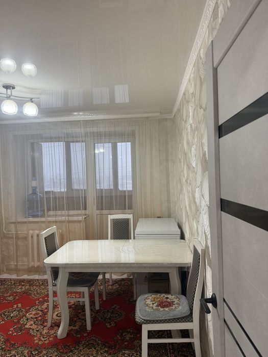 На продаже квартира , 61кв