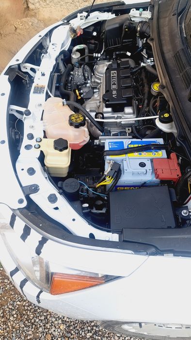 Кобалт 2020 йил тоза