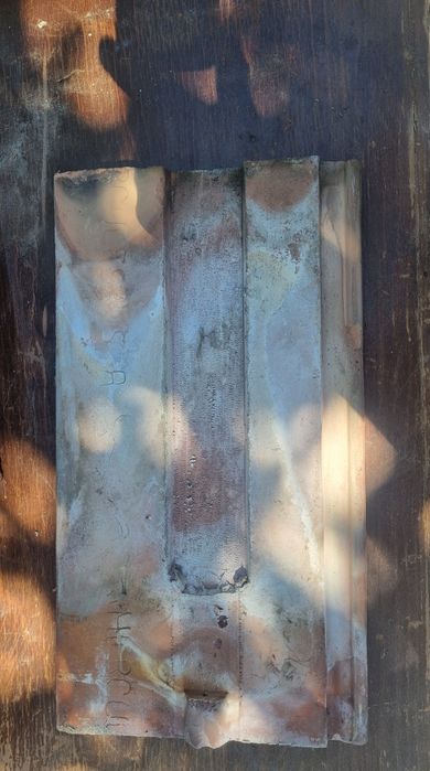 Tigle in stare buna jimbolia, Hercules, tarnava