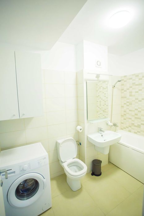 Inchiriere studiouri si apartamente in regim hotelier Sector 2