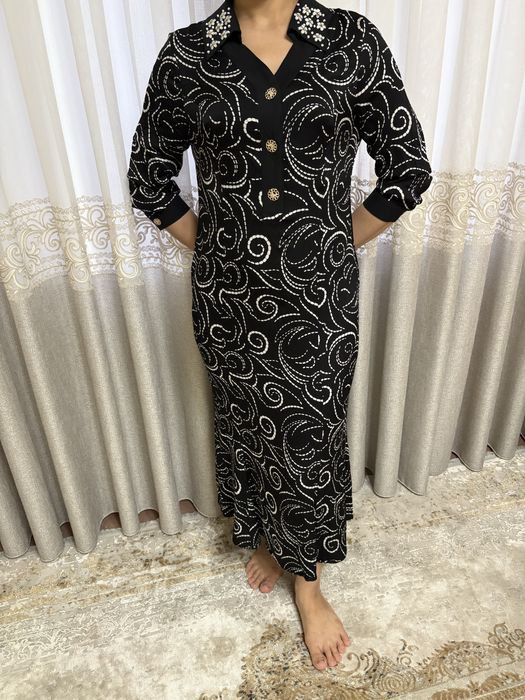 Продаю платье по очень выгодной цене турецкое