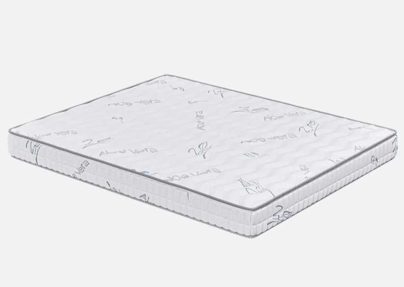 Матрак Aloe Wellness 160x200 см + ПОДАРЪК 2 възглавници