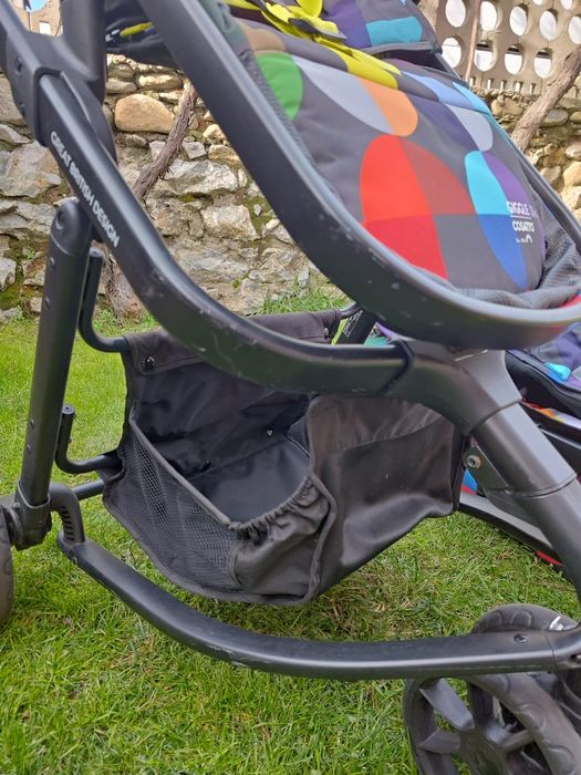 Cosatto количка Guggle