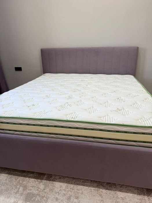 Продам спальный кровать