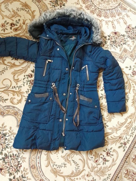 Продаётся куртка женская. Kurtka sotiladi