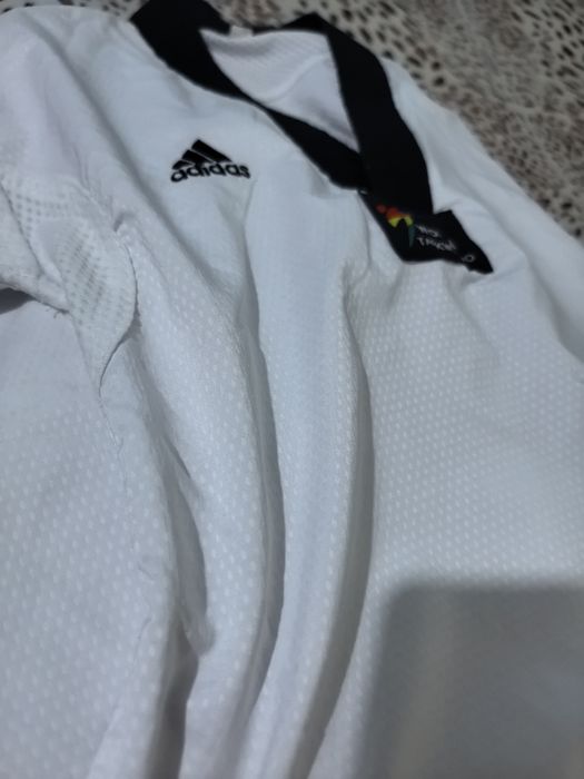 Кимоно для таэквондо