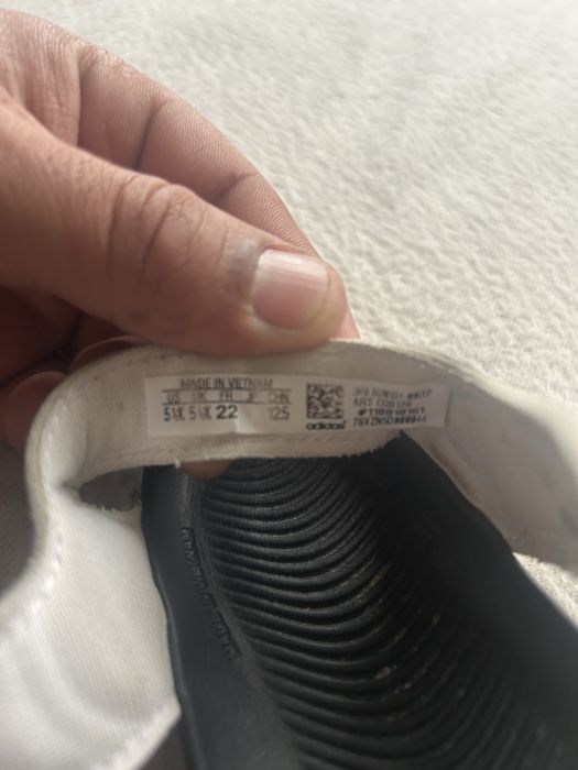 Сандалети adidas