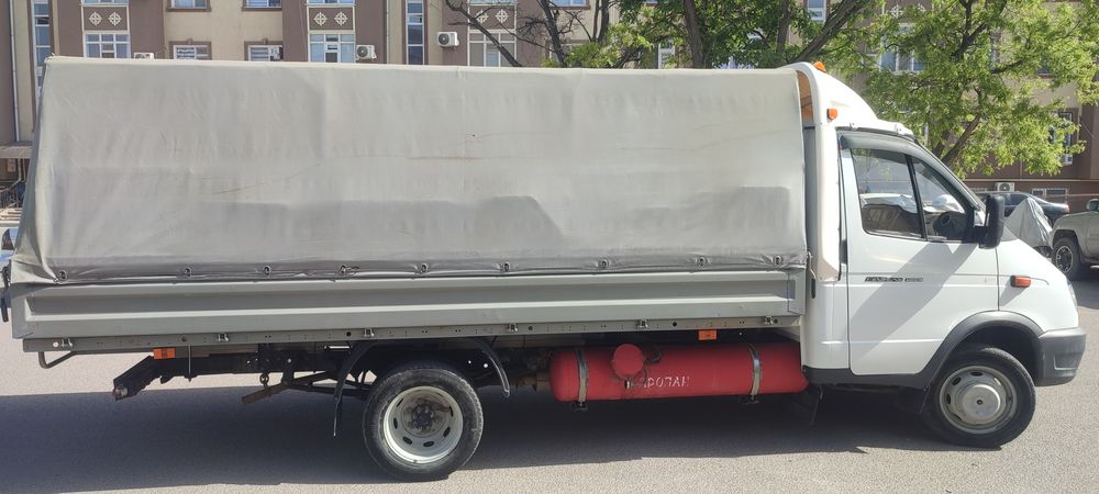 Продам Газель Бизнес