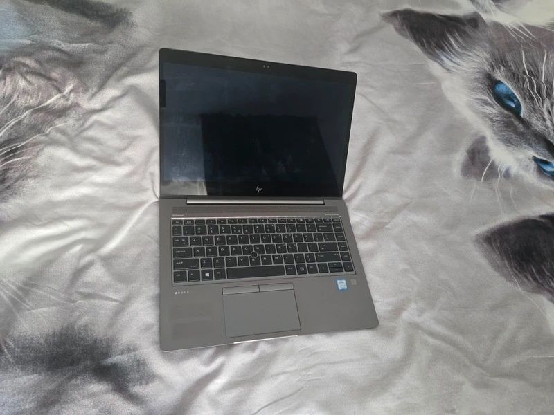 Laptop HP Zbook 14u i7