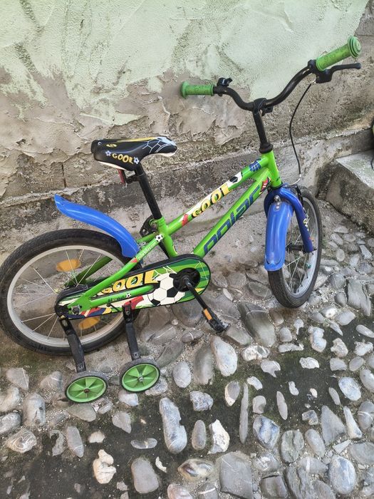 Se vinde bicicleta
