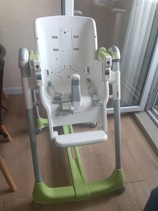 Стульчик для кормления Peg Perego Prima Pappa Diner