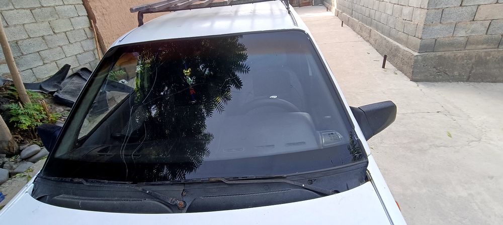 Daewoo racer сотилади