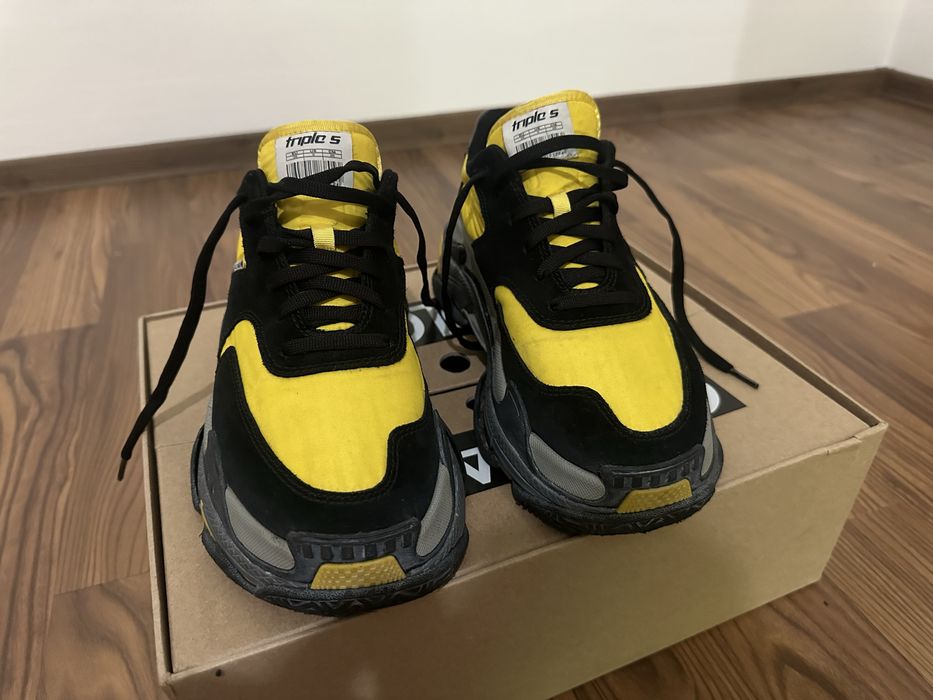 Balenciaga originali 40