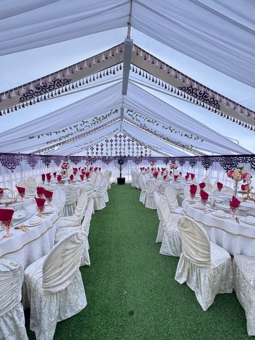 Юрта палатка арендаға беріледі