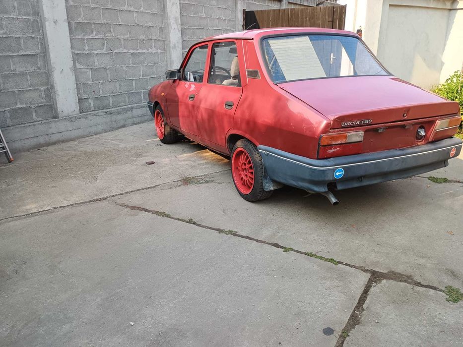 Dacia 1310  1995